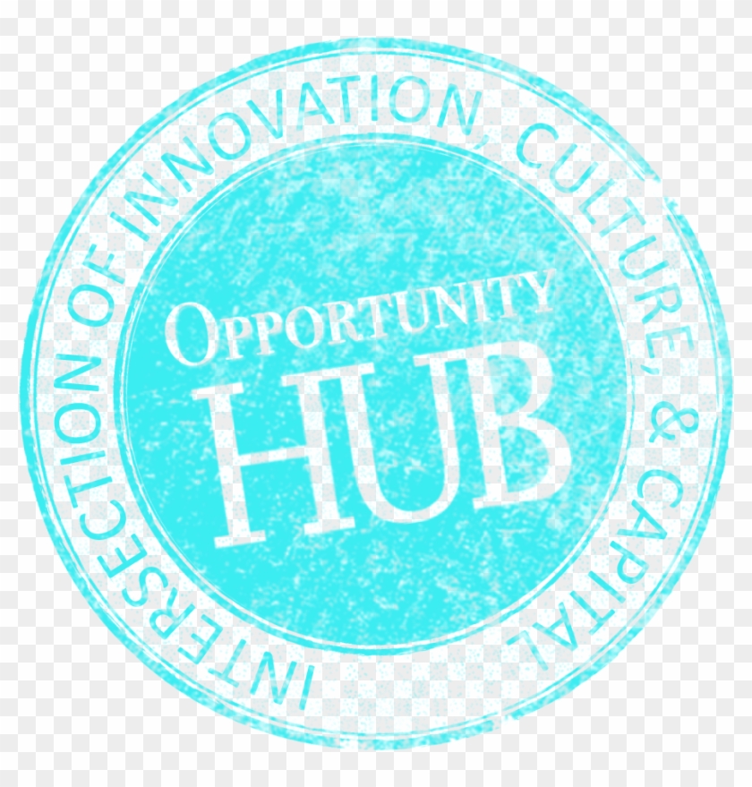 Opportunity Hub Clipart #3379190