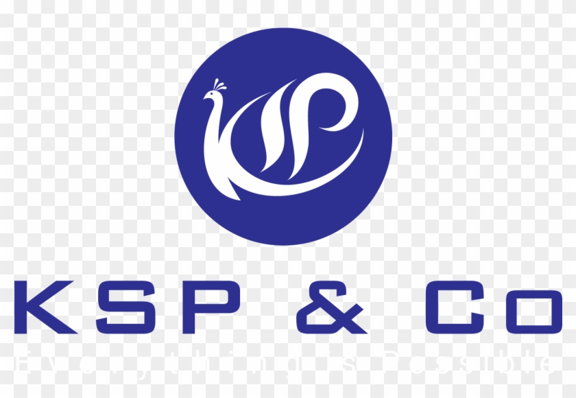 Ksp & Co Group Of Companies - Circle Clipart