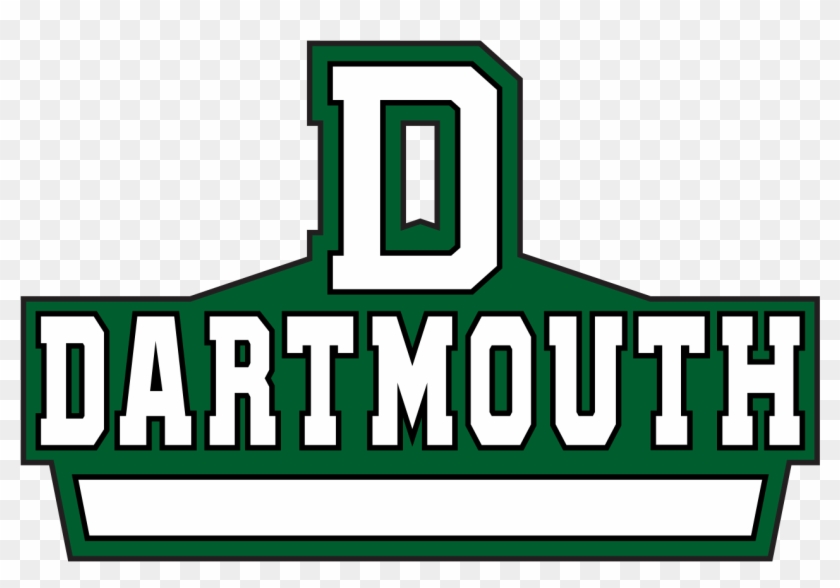 Dartmouth Big Green Logo - Dartmouth Big Green Clipart #3379252