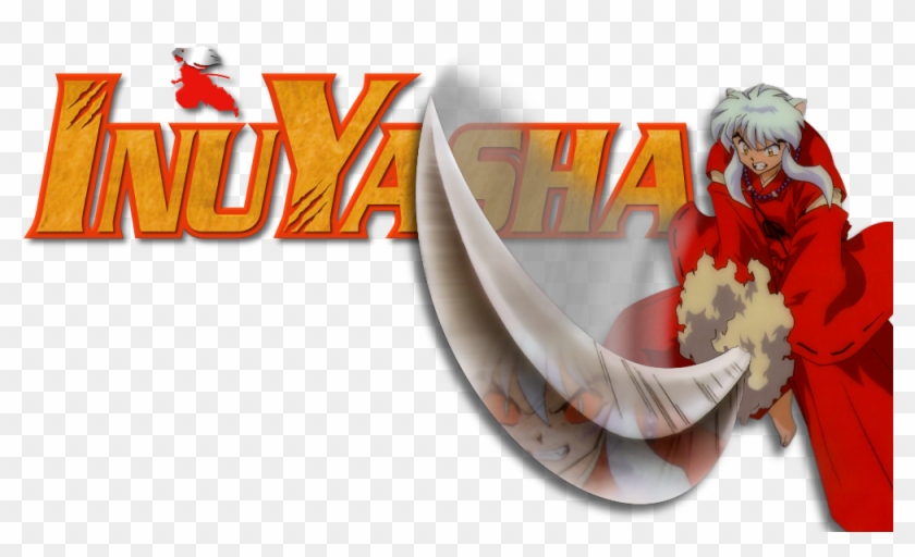 Inuyasha Image - Inuyasha Png Hd Clipart