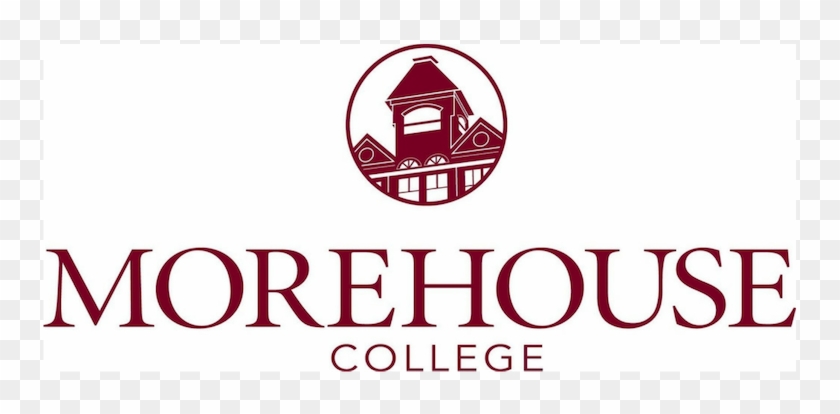 Morehouse College - Graphic Design Clipart #3379309