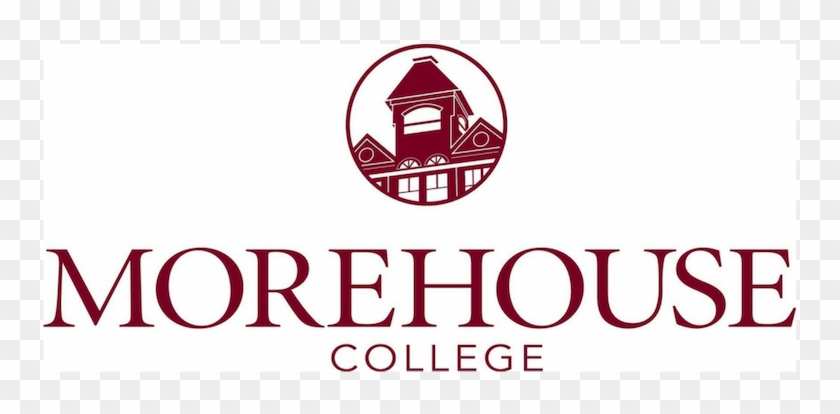 Morehouse College - Graphic Design Clipart