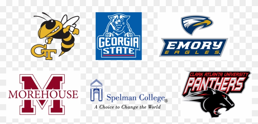 Atlanta Has Been Ranked As The Clipart