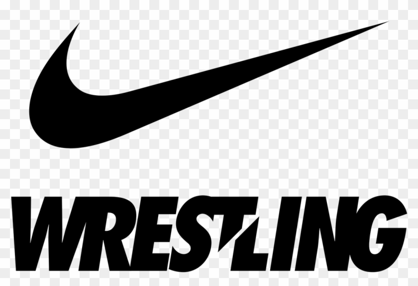 Usa Wrestlingverified Account - Usa Wrestling Logo Black And White Clipart