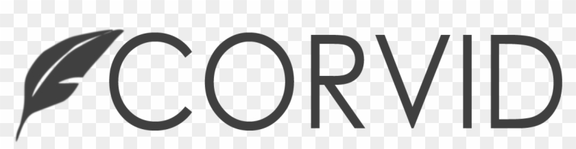 Corvid Partners And Dartmouth College Faculty Launch - Stencil Clipart #3379464