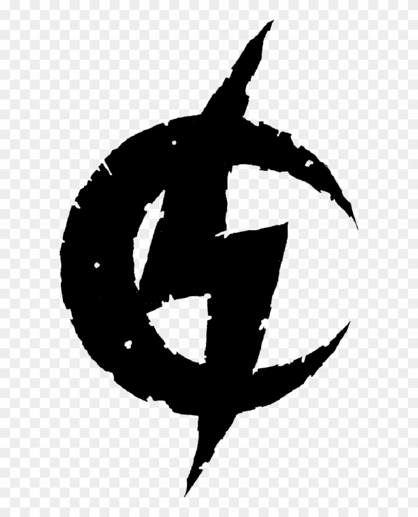 Cancerslug Redux By Youngskeletor Glenn Danzig, Slug, - Cancerslug Logo Clipart #3379579