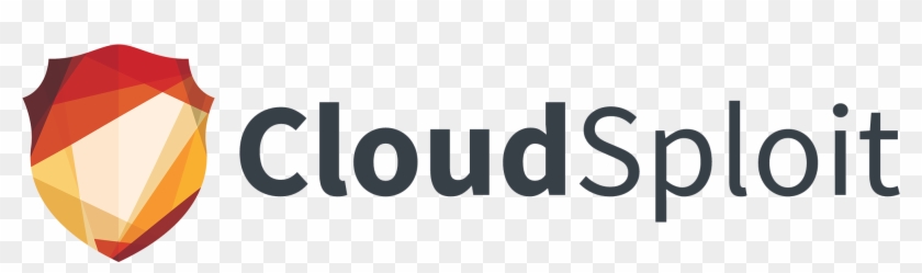 Shrub - Cloudsploit Logo Clipart #3379580