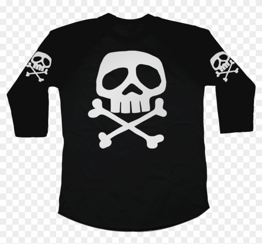 79' Glenn Danzig Harlock Reproduction Shirt - Captain Harlock Skull Shirt Clipart #3379603