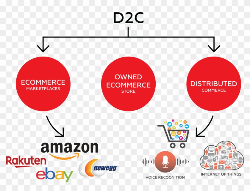 Determine What Brands, Products And Skus To Deploy - Amazon Clipart #3379609