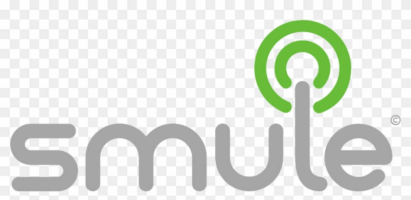 Smule Logo Png - Smule Clipart #3379665