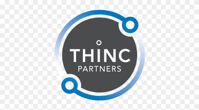 This Engineering Collaboration Ensures Flawless Tooling - Partners In Thinc Clipart #3379688