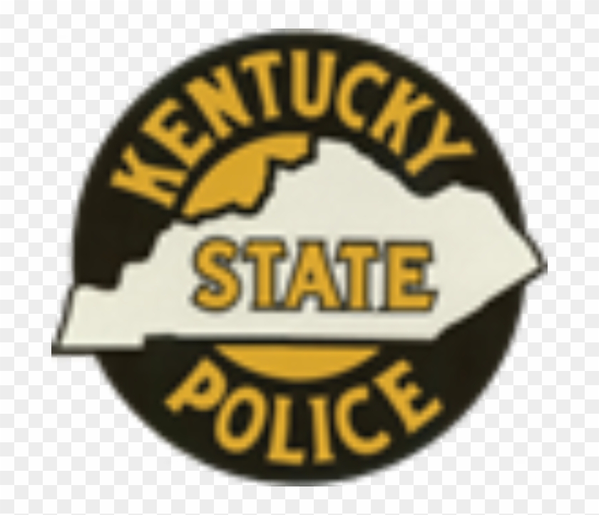 January 4 - Kentucky State Police Clipart #3379689