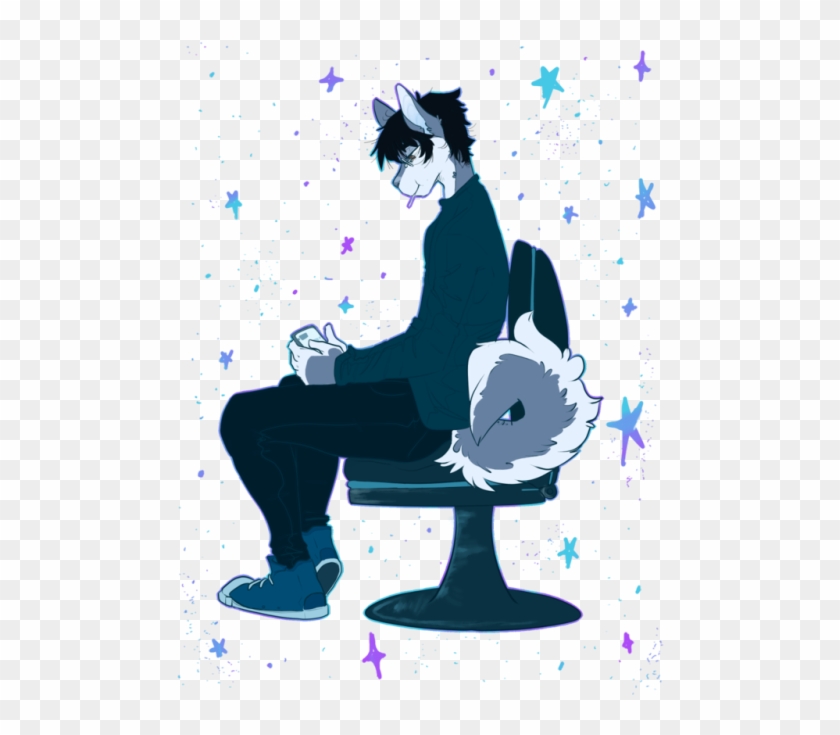 Inuyasha Clipart Tumblr Transparent - Illustration - Png Download