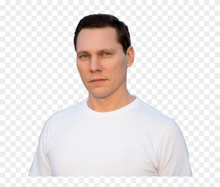 Tiësto W/justin Caruso At Wet Republic - Man Clipart