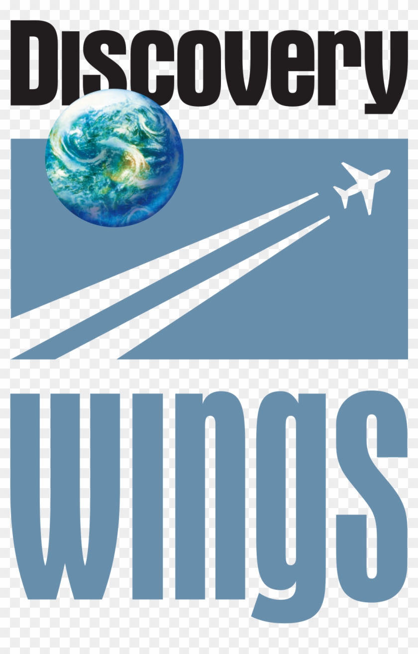 Discovery Channel Logopedia Clipart