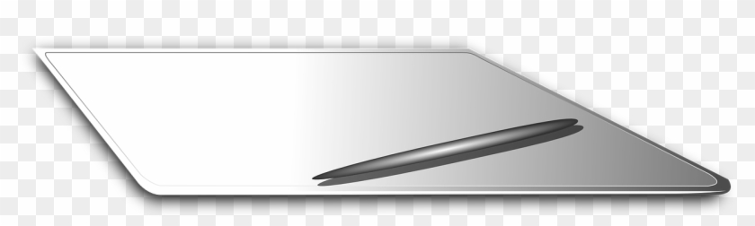 Tablet Draw Graph Drawing Pen Png Image - Windscreen Wiper Clipart