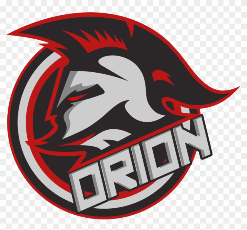 Orion Team Logo Clipart