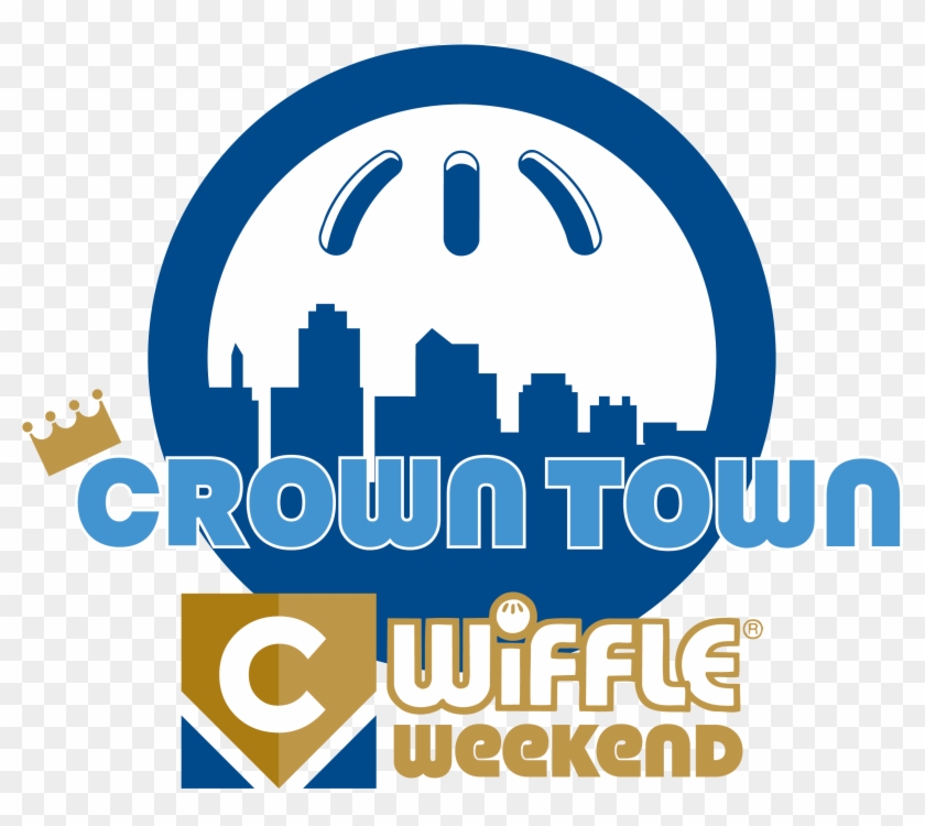 Join Dayton Moore & Friends For The 2nd Annual Wiffle - Graphic Design Clipart #3380048