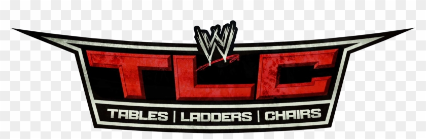 Wwe Tlc: Tables, Ladders And Chairs Clipart #3380049