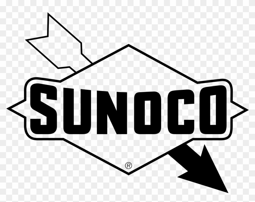 Sunoco Logo Png Transparent - Sunoco Clipart
