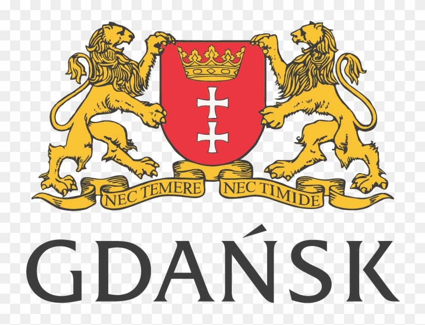 Zarząd Transportu Miejskiego W Gdańsku Danzig, Lisa - Free City Of Danzig Flag Clipart