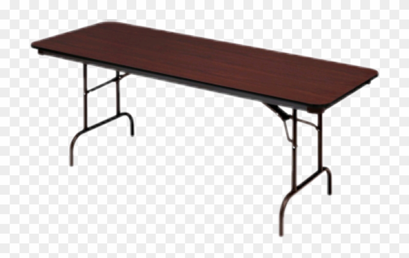 #wwe #tables #tlc - Brown Fold Up Table Clipart