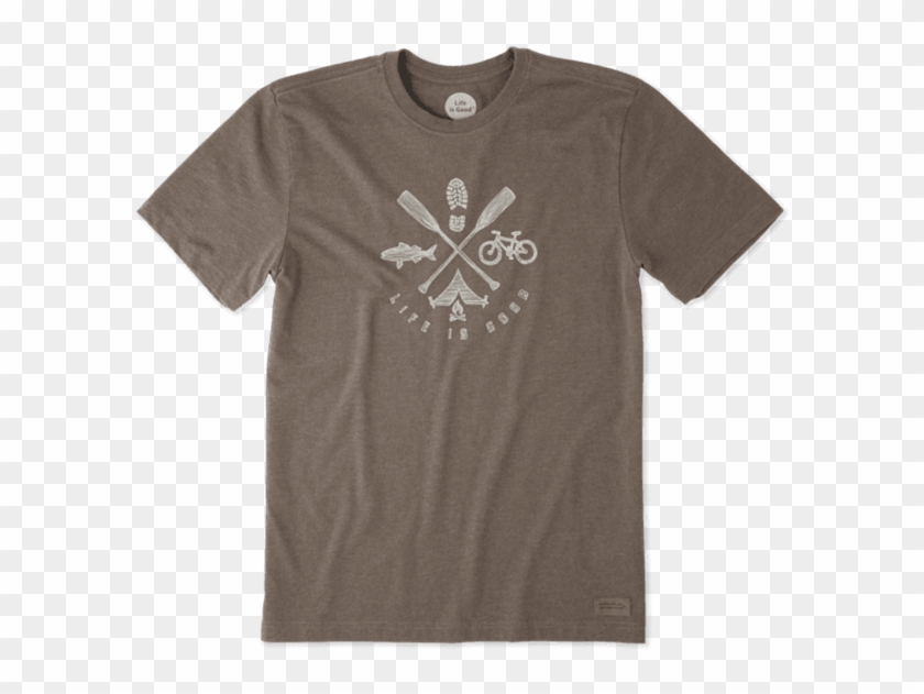 Loading Zoom - Active Shirt Clipart #3380333