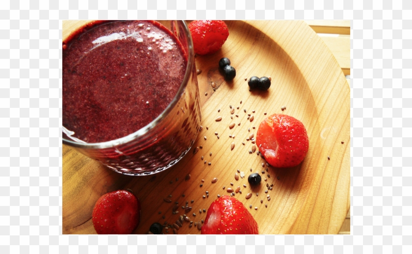 En Menos De 3 Minutos Miomat Pitará Para Avisar Que - Strawberry Clipart #3380401