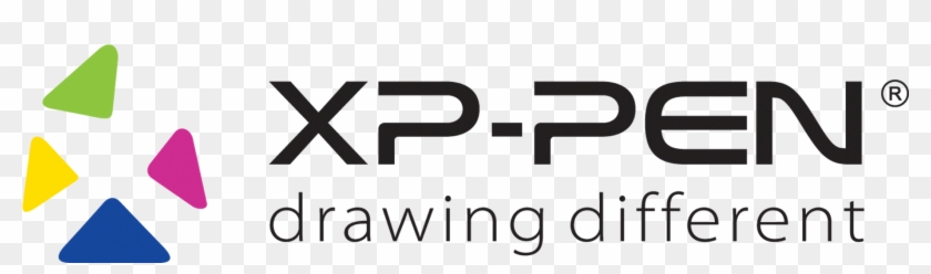 Xp-pen Artist Display 22e Pro - Triangle Clipart #3380403