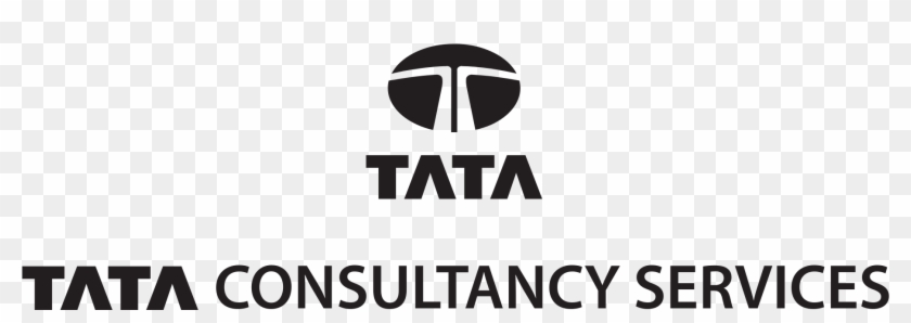 Tata Consultancy Services Logo - Logo Of Tata Consultancy Services Clipart #3380449