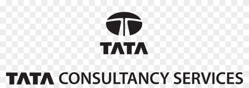 Tata Consultancy Services Logo - Logo Of Tata Consultancy Services Clipart