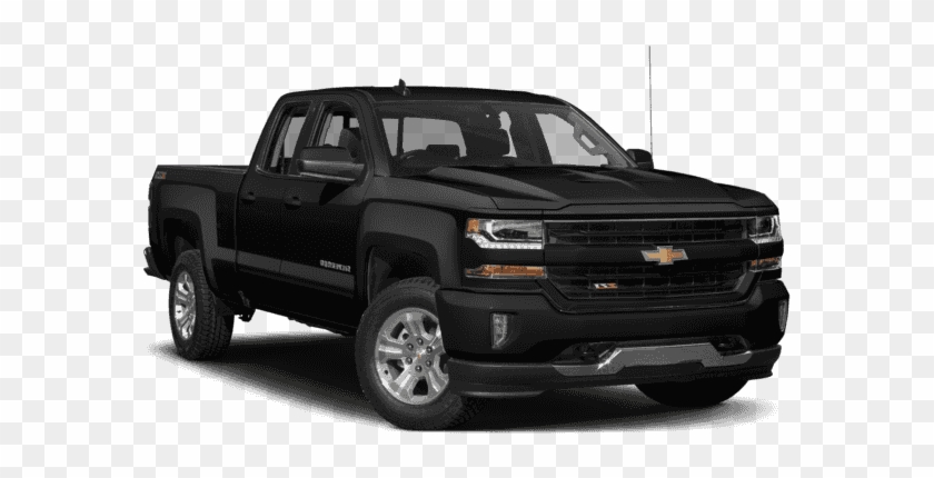 Certified Pre-owned 2016 Chevrolet Silverado 1500 Lt - Ford F 150 Xl 2018 Clipart #3380453
