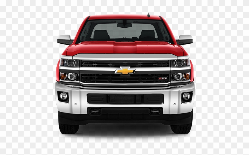 Place Alt Text Here - Chevrolet Silverado Front Clipart