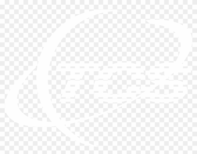 Tcs Logo Black And White - Johns Hopkins Logo White Clipart