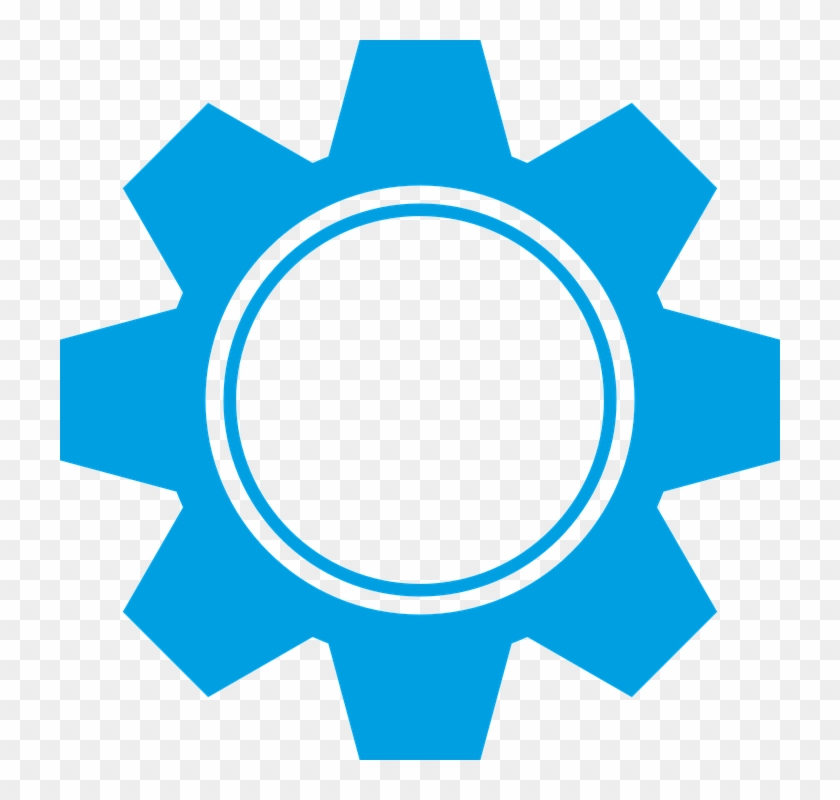 Roda, Engrenagem, Engrenagens, Relógio, Trybko - Engrenagens Desenho Colorida Png Clipart