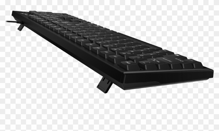1 - Computer Keyboard Clipart