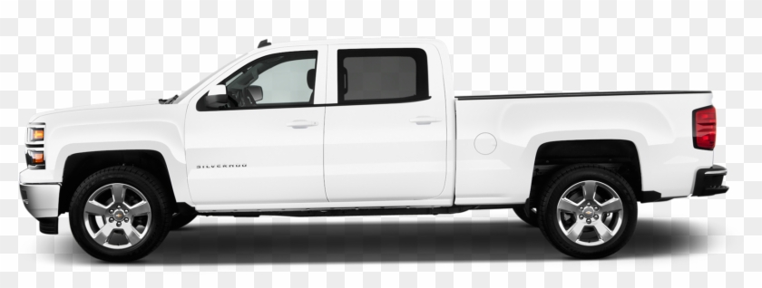 Rim Drawing Chevy Box - 2018 Chevy Silverado Side Clipart