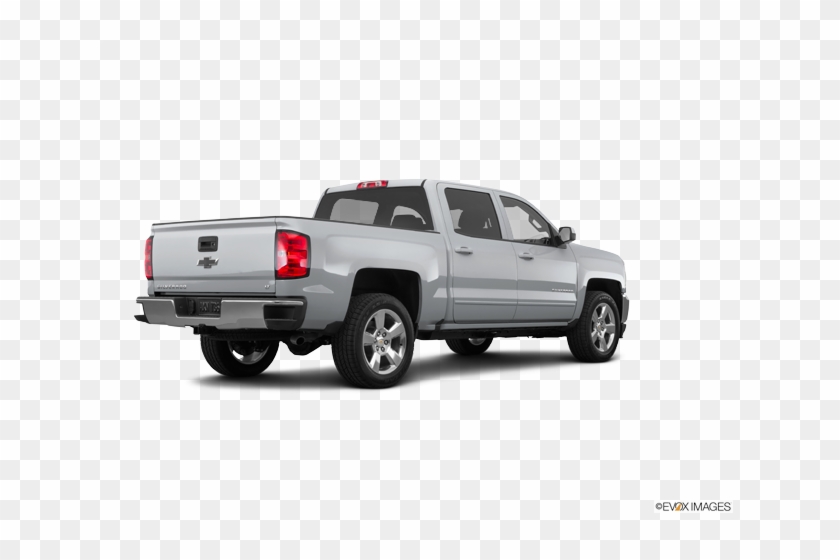 Used 2016 Chevrolet Silverado 1500 In Madison, Tn - 2017 Gmc Canyon White Clipart #3380906