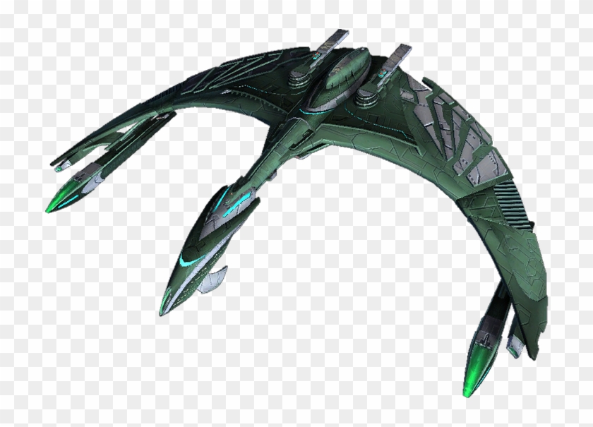 L05l0iz - Star Trek Romulan Png Clipart