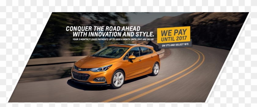 Cruze Leasing Oct 2016 - 2017 Chevrolet Cruze Hatchback Review Clipart