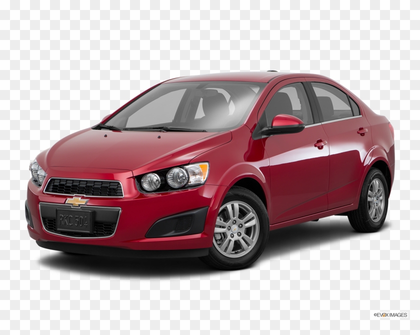 Test Drive A 2016 Chevrolet Sonic At Casey Chevrolet - 2014 Chevy Sonic Blue Clipart #3380999