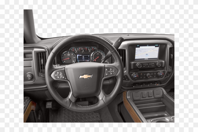 Pre-owned 2016 Chevrolet Silverado 1500 Ltz - 2018 Chevrolet Silverado 1500 1lz Clipart