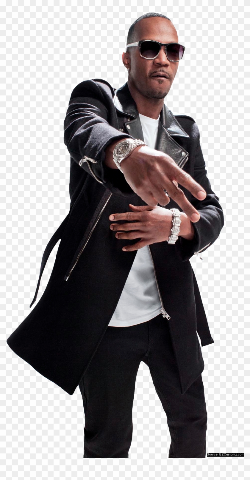 Juicy J 2 - Juicy J Clipart #3381053