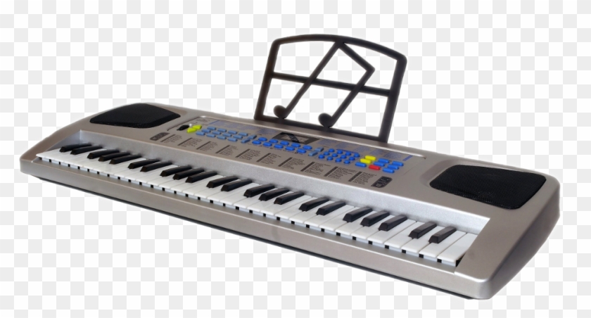 Electric Piano Clipart #3381116