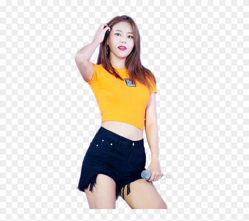 Girl Clipart #3381122