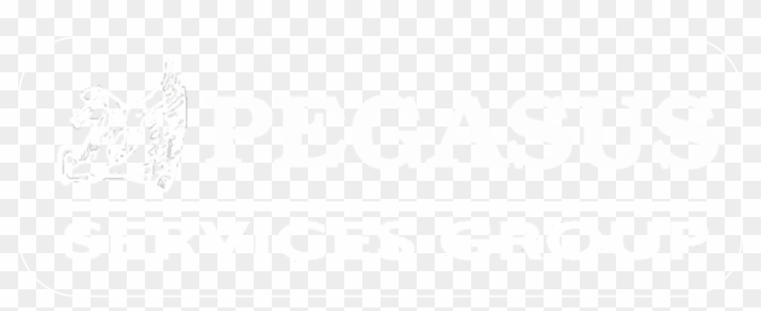 Pegasus Logo - Pegasus Industrial Services Logo Clipart #3381277