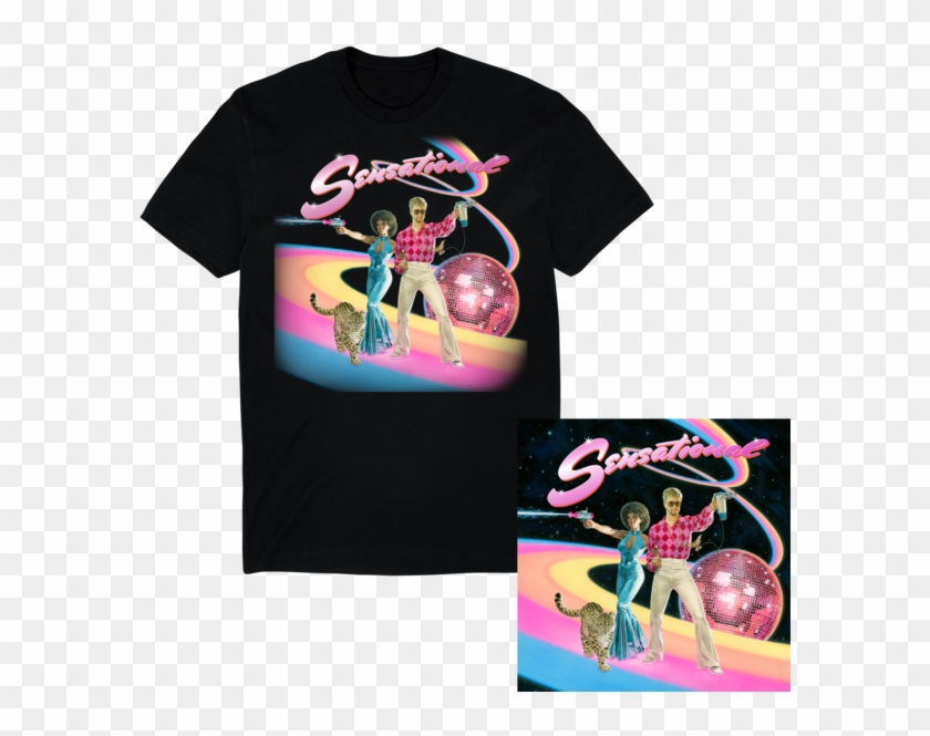 Cover Art Tee Digital Album - Yung Gravy Clipart