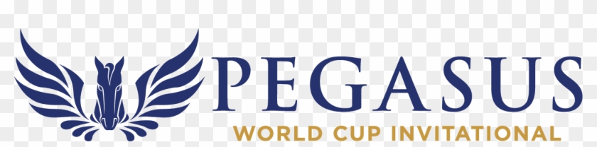 Pegasus World Cup Logo Clipart