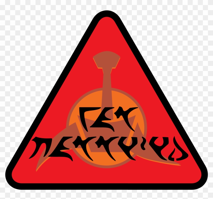 Klingon Assault Group Podcast On Apple Podcasts - Sign Clipart #3381331