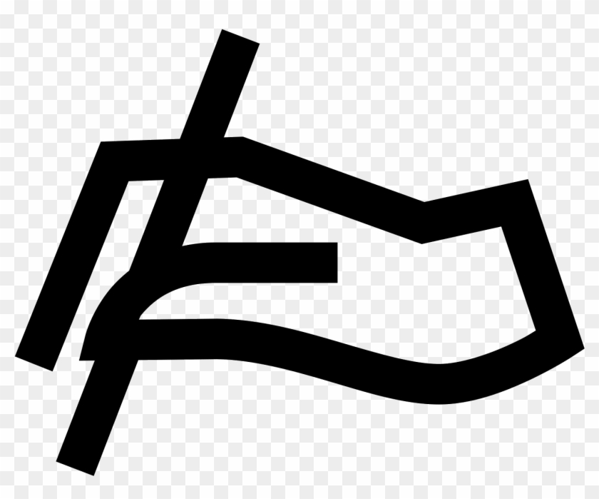 Find Us - Cross Clipart #3381475